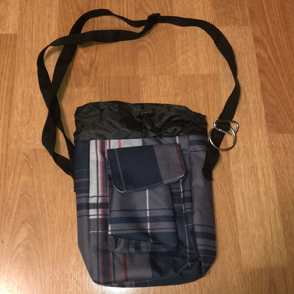 Insulated Small Bag